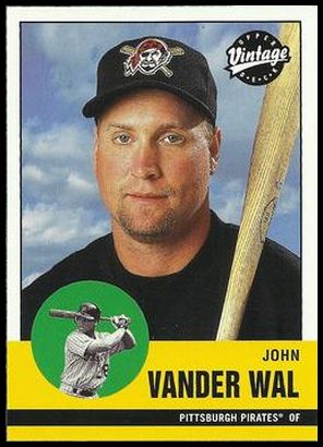 312 John Vander Wal